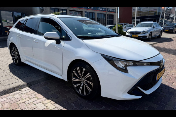 Toyota Corolla Touring Sports 1.8 Hybrid Dynamic