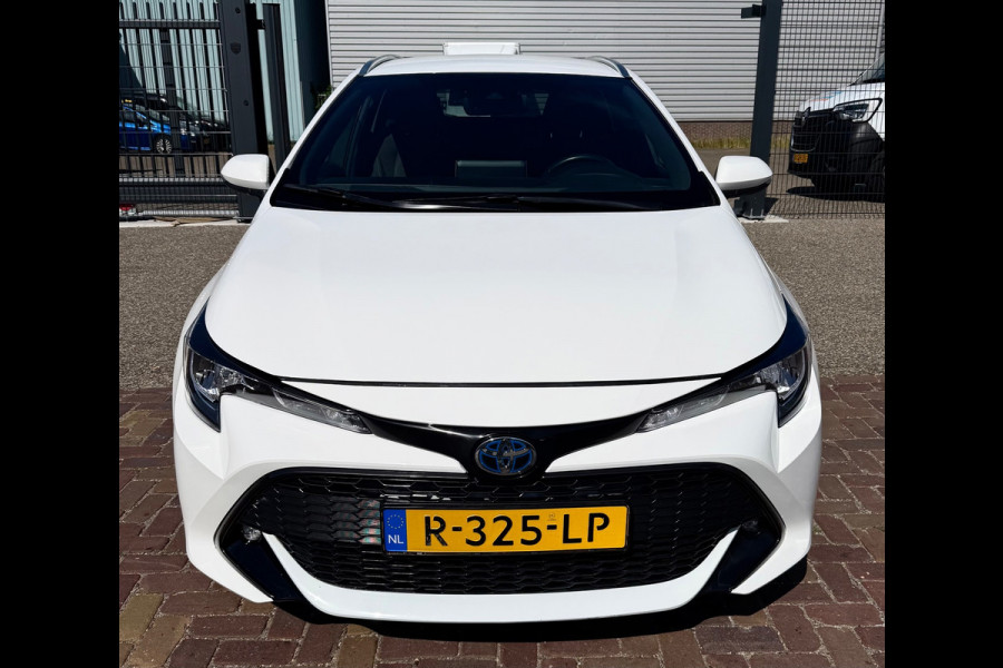 Toyota Corolla Touring Sports 1.8 Hybrid Dynamic