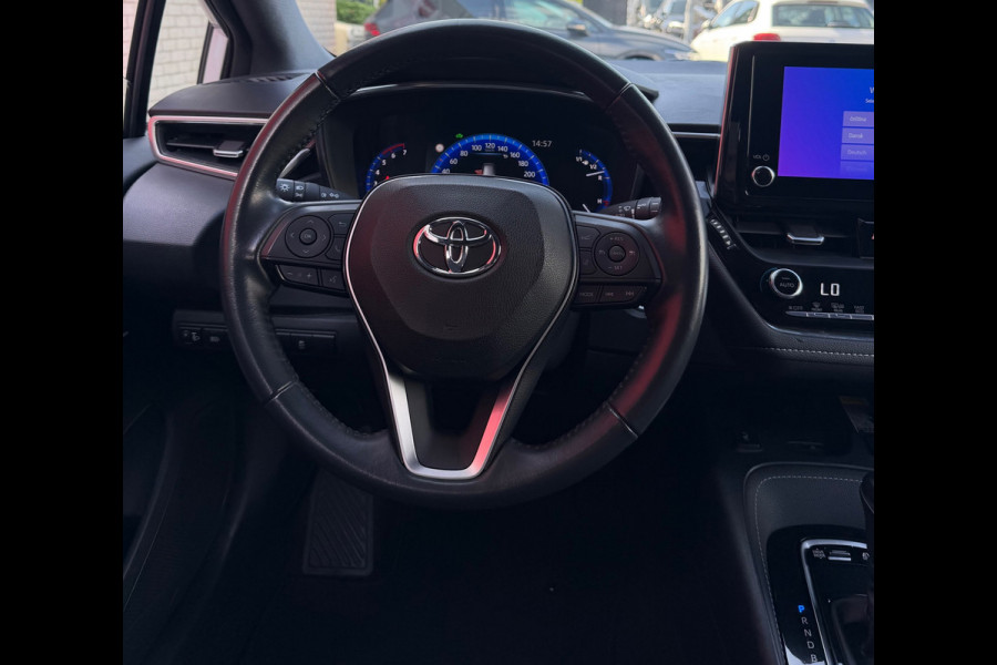 Toyota Corolla Touring Sports 1.8 Hybrid Dynamic