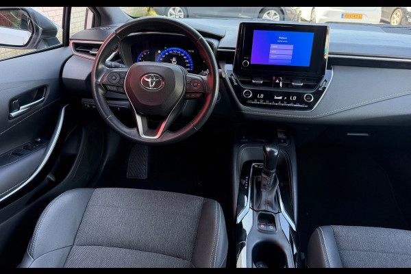 Toyota Corolla Touring Sports 1.8 Hybrid Dynamic