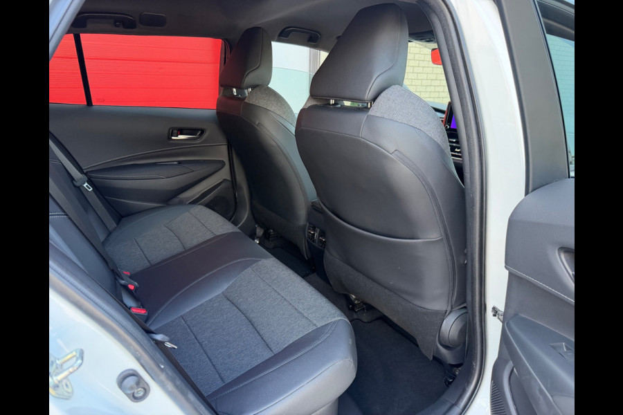 Toyota Corolla Touring Sports 1.8 Hybrid Dynamic