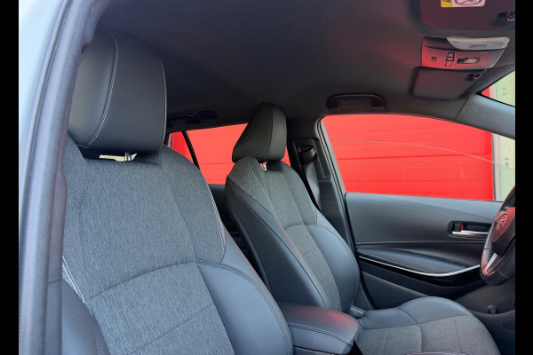 Toyota Corolla Touring Sports 1.8 Hybrid Dynamic