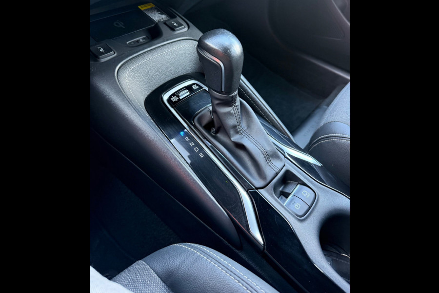 Toyota Corolla Touring Sports 1.8 Hybrid Dynamic