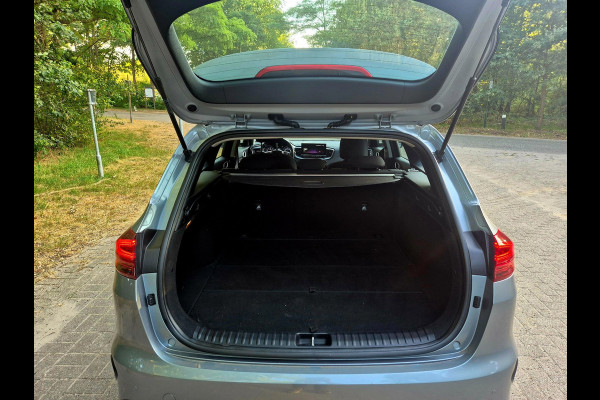 Kia Ceed Sportswagon 1.0 T-GDi DynamicLine . Camera