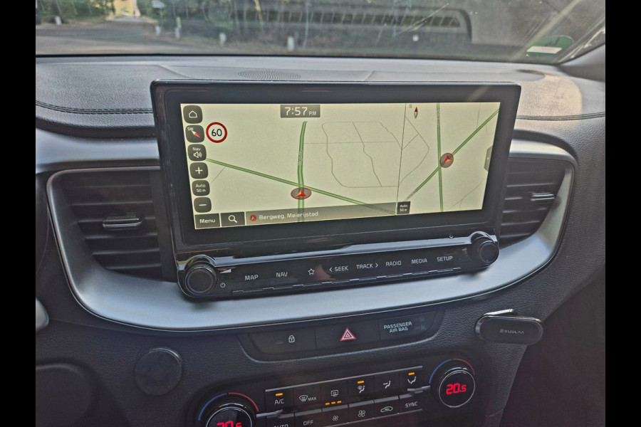 Kia Ceed Sportswagon 1.0 T-GDi DynamicLine . Camera