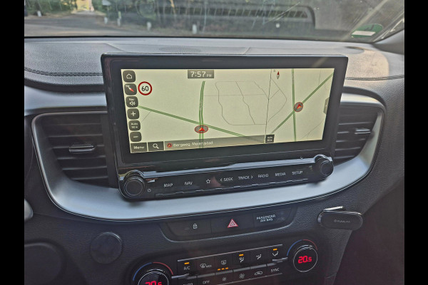 Kia Ceed Sportswagon 1.0 T-GDi DynamicLine . Camera