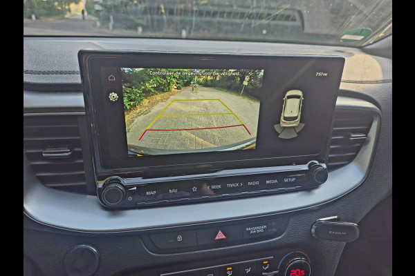 Kia Ceed Sportswagon 1.0 T-GDi DynamicLine . Camera