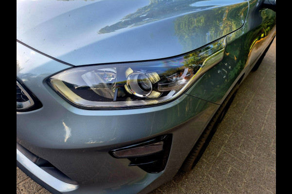 Kia Ceed Sportswagon 1.0 T-GDi DynamicLine . Camera