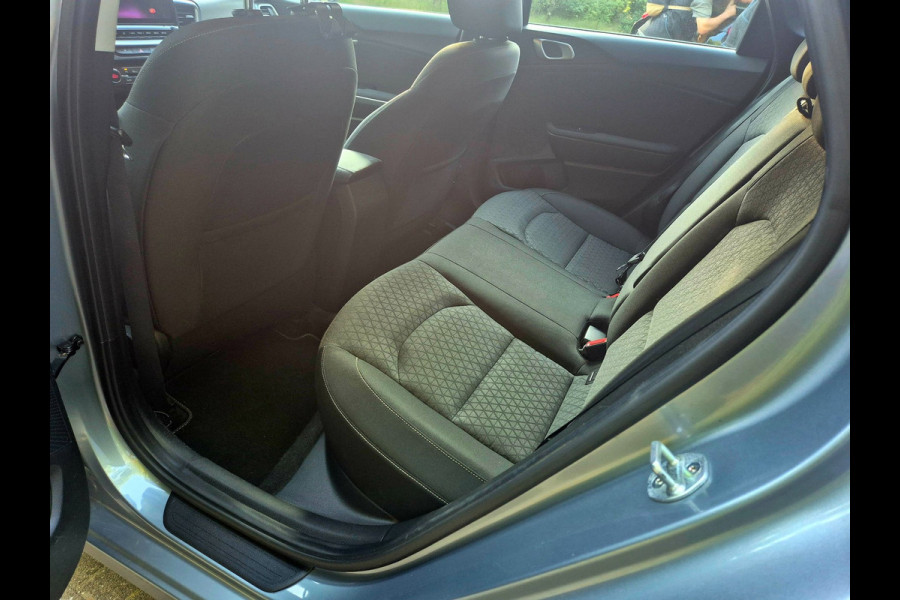 Kia Ceed Sportswagon 1.0 T-GDi DynamicLine . Camera