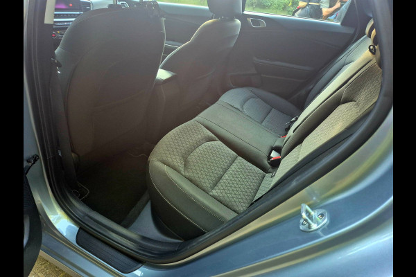 Kia Ceed Sportswagon 1.0 T-GDi DynamicLine . Camera