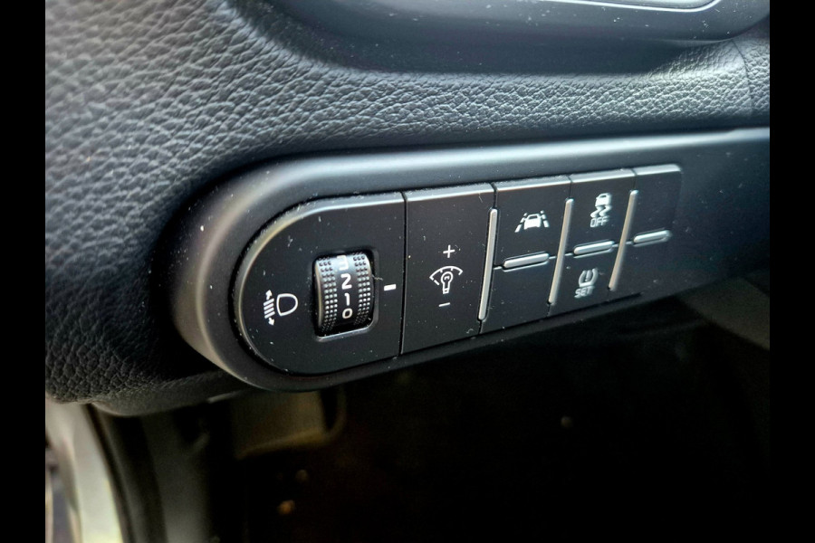 Kia Ceed Sportswagon 1.0 T-GDi DynamicLine . Camera