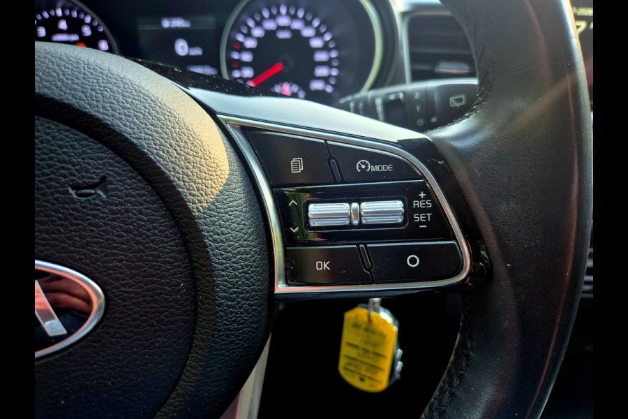 Kia Ceed Sportswagon 1.0 T-GDi DynamicLine . Camera