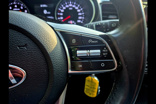 Kia Ceed Sportswagon 1.0 T-GDi DynamicLine . Camera