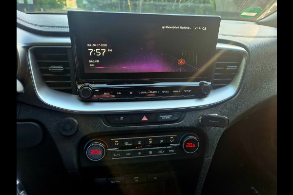 Kia Ceed Sportswagon 1.0 T-GDi DynamicLine . Camera