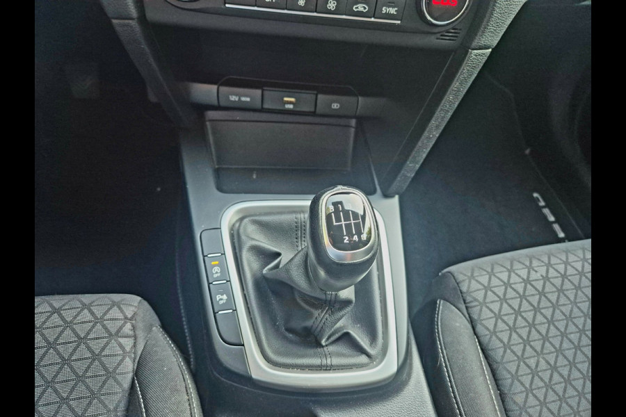 Kia Ceed Sportswagon 1.0 T-GDi DynamicLine . Camera