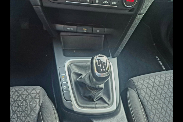 Kia Ceed Sportswagon 1.0 T-GDi DynamicLine . Camera