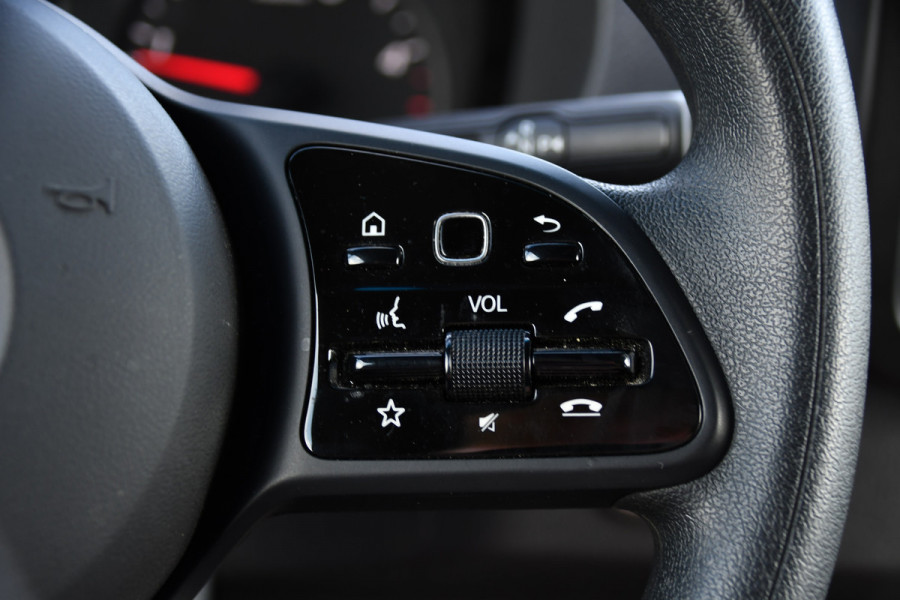 Mercedes-Benz Sprinter 317 1.9 CDI L2H2 RWD PB Edition Camera, Cruise, Carplay, 170pk, Standkachel, Stoelverwarming, Geveerde stoel, Sensoren, Uniek!