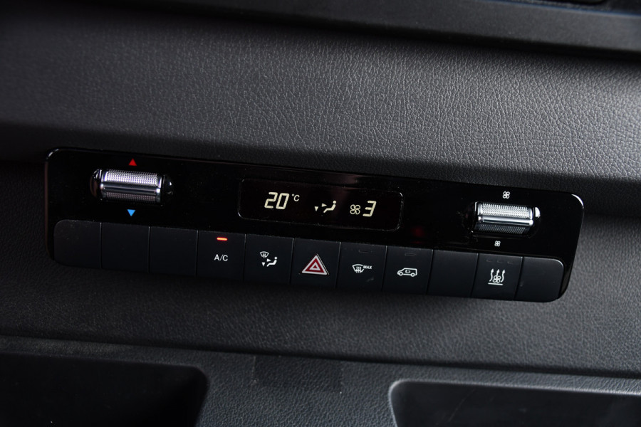 Mercedes-Benz Sprinter 317 1.9 CDI L2H2 RWD PB Edition Camera, Cruise, Carplay, 170pk, Standkachel, Stoelverwarming, Geveerde stoel, Sensoren, Uniek!