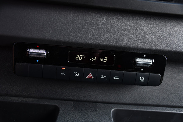 Mercedes-Benz Sprinter 317 1.9 CDI L2H2 RWD PB Edition Camera, Cruise, Carplay, 170pk, Standkachel, Stoelverwarming, Geveerde stoel, Sensoren, Uniek!