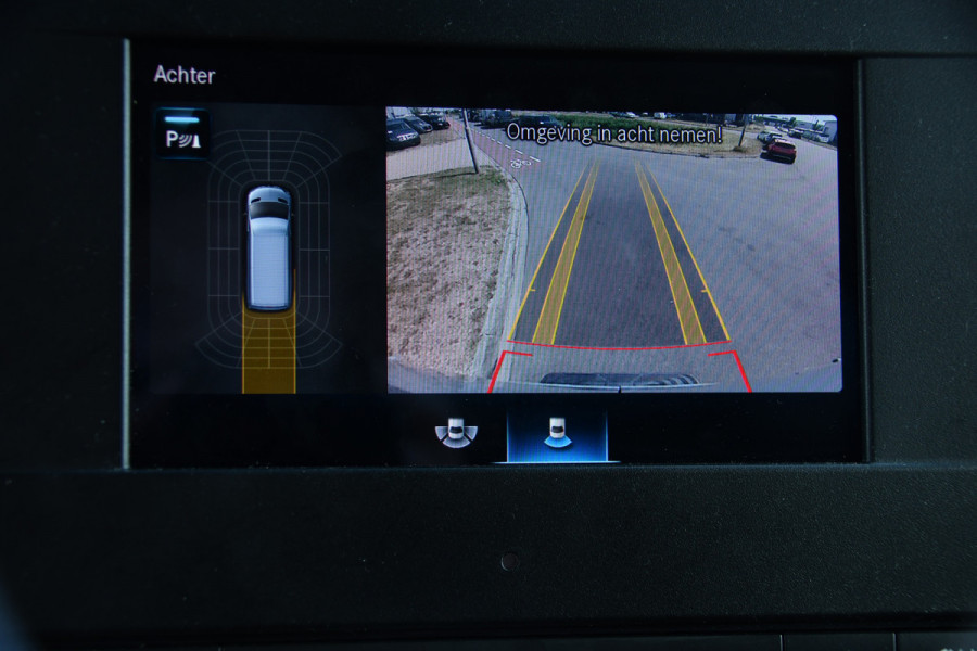 Mercedes-Benz Sprinter 317 1.9 CDI L2H2 RWD PB Edition Camera, Cruise, Carplay, 170pk, Standkachel, Stoelverwarming, Geveerde stoel, Sensoren, Uniek!