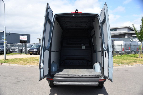 Mercedes-Benz Sprinter 317 1.9 CDI L2H2 RWD PB Edition Camera, Cruise, Carplay, 170pk, Standkachel, Stoelverwarming, Geveerde stoel, Sensoren, Uniek!