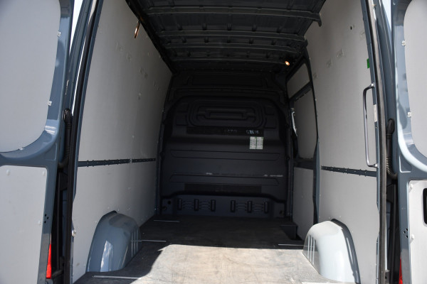 Mercedes-Benz Sprinter 317 1.9 CDI L2H2 RWD PB Edition Camera, Cruise, Carplay, 170pk, Standkachel, Stoelverwarming, Geveerde stoel, Sensoren, Uniek!
