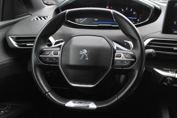 Peugeot 3008 1.2 PureTech Crossway / Trekhaak / Panoramadak / Camera / Navigatie / 18'' / Keyless / DAB / Cruise Control
