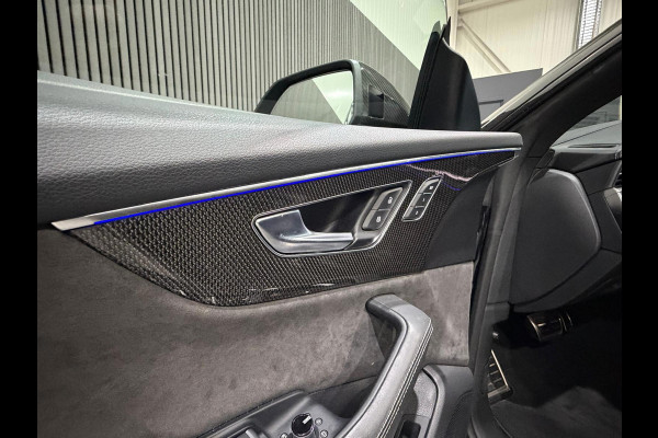 Audi Q8 4.0 TFSI SQ8 Quattro / Carbon Int&Ext / Pano / 4WD Besturing