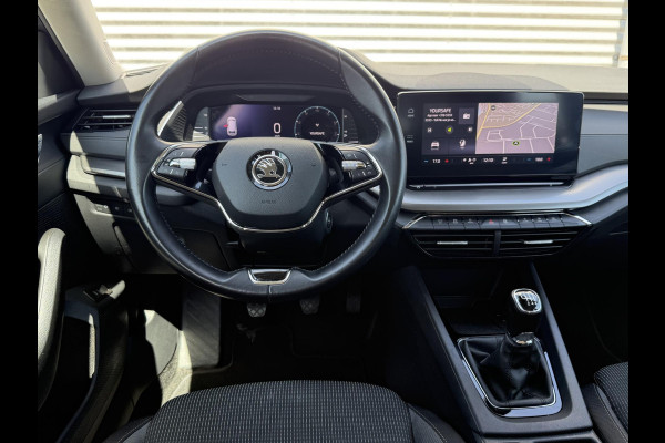 Škoda Octavia Combi 1.0 TSI Business Edition 2e Eigenaar|Clima|Cruise|Carplay|Elek achterklep|PDC V+A|N.A.P|APK tot 12-2026