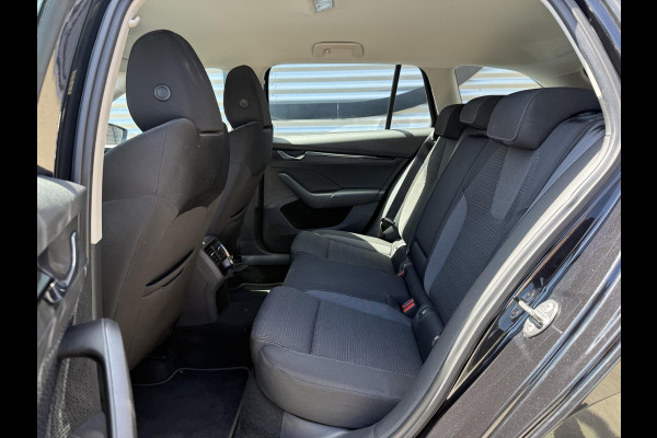 Škoda Octavia Combi 1.0 TSI Business Edition 2e Eigenaar|Clima|Cruise|Carplay|Elek achterklep|PDC V+A|N.A.P|APK tot 12-2026