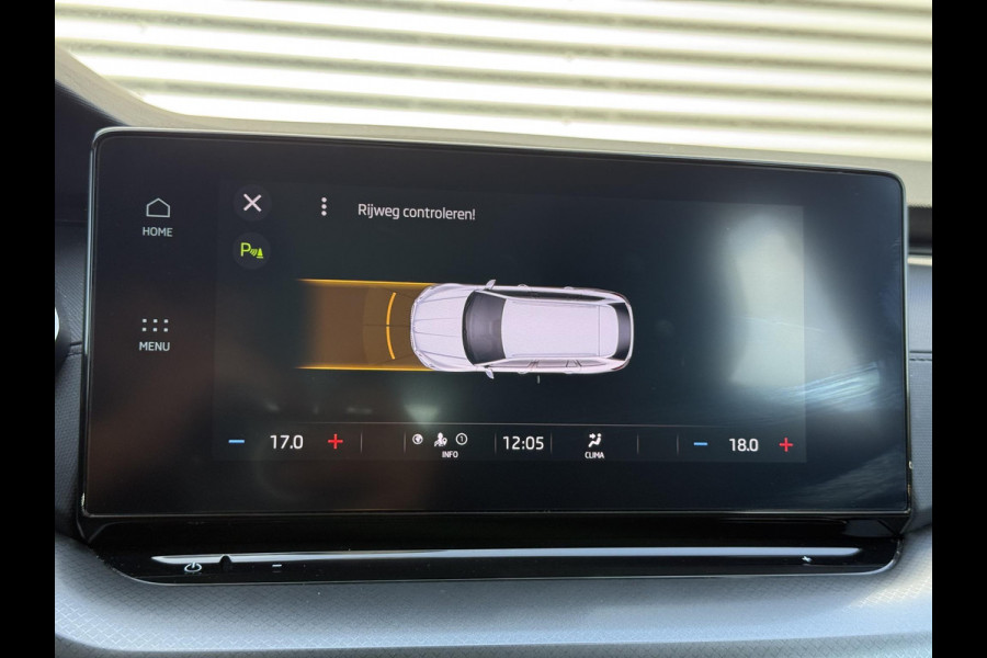 Škoda Octavia Combi 1.0 TSI Business Edition 2e Eigenaar|Clima|Cruise|Carplay|Elek achterklep|PDC V+A|N.A.P|APK tot 12-2026