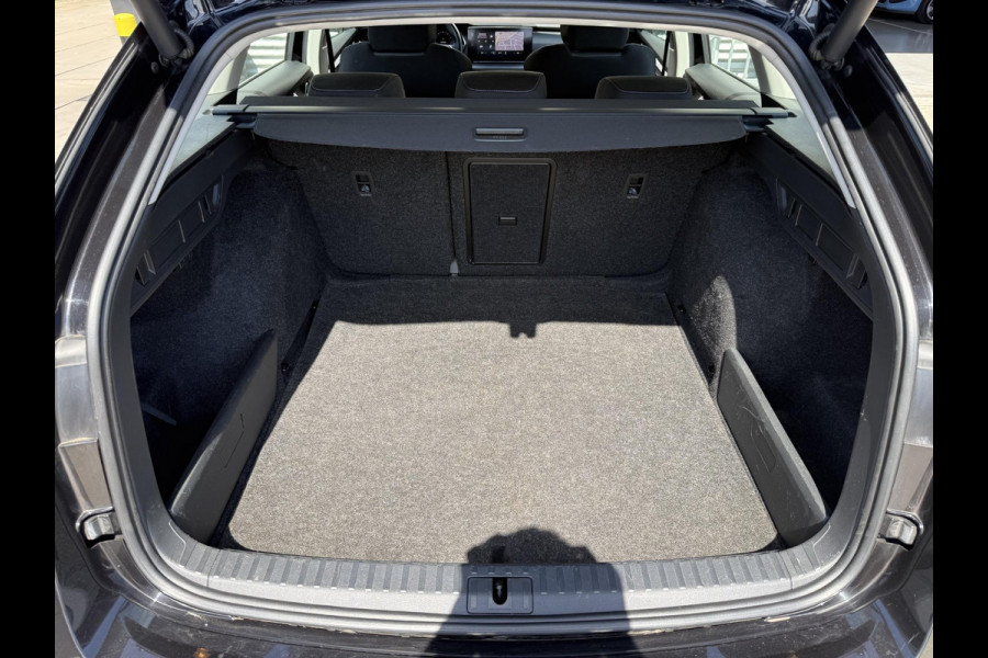 Škoda Octavia Combi 1.0 TSI Business Edition 2e Eigenaar|Clima|Cruise|Carplay|Elek achterklep|PDC V+A|N.A.P|APK tot 12-2026