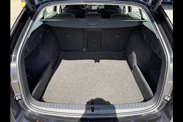 Škoda Octavia Combi 1.0 TSI Business Edition 2e Eigenaar|Clima|Cruise|Carplay|Elek achterklep|PDC V+A|N.A.P|APK tot 12-2026