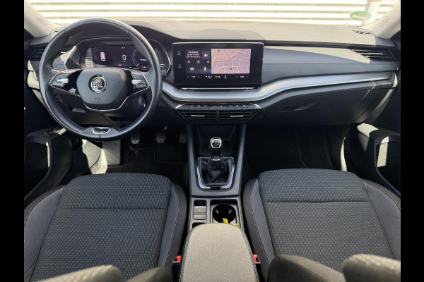 Škoda Octavia Combi 1.0 TSI Business Edition 2e Eigenaar|Clima|Cruise|Carplay|Elek achterklep|PDC V+A|N.A.P|APK tot 12-2026