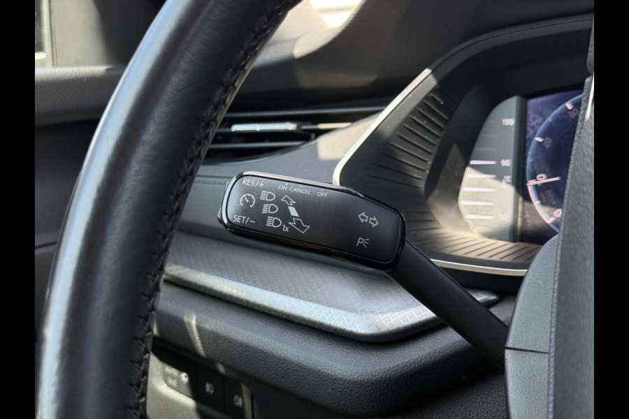 Škoda Octavia Combi 1.0 TSI Business Edition 2e Eigenaar|Clima|Cruise|Carplay|Elek achterklep|PDC V+A|N.A.P|APK tot 12-2026