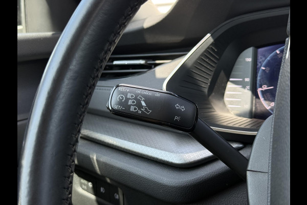 Škoda Octavia Combi 1.0 TSI Business Edition 2e Eigenaar|Clima|Cruise|Carplay|Elek achterklep|PDC V+A|N.A.P|APK tot 12-2026
