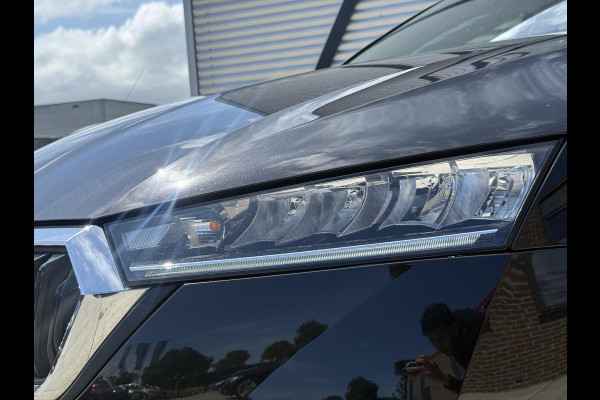Škoda Octavia Combi 1.0 TSI Business Edition 2e Eigenaar|Clima|Cruise|Carplay|Elek achterklep|PDC V+A|N.A.P|APK tot 12-2026