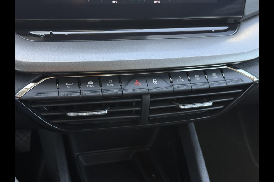 Škoda Octavia Combi 1.0 TSI Business Edition 2e Eigenaar|Clima|Cruise|Carplay|Elek achterklep|PDC V+A|N.A.P|APK tot 12-2026