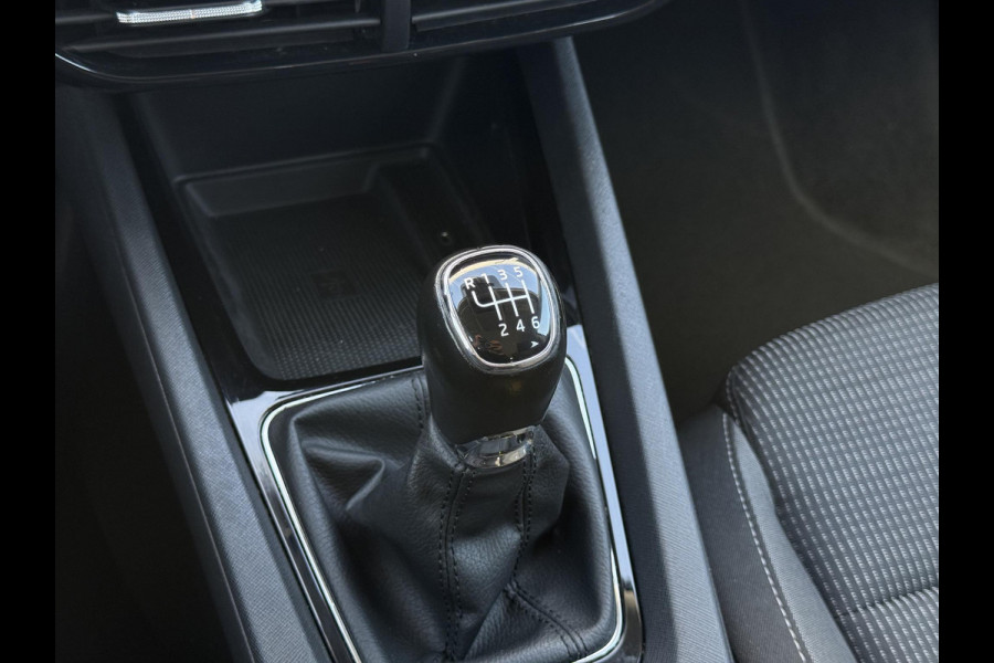 Škoda Octavia Combi 1.0 TSI Business Edition 2e Eigenaar|Clima|Cruise|Carplay|Elek achterklep|PDC V+A|N.A.P|APK tot 12-2026