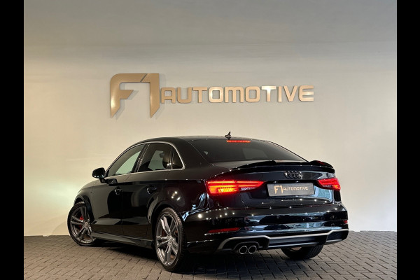 Audi A3 Limousine 1.5 TFSI CoD Sport 2X S Line Origineel NL