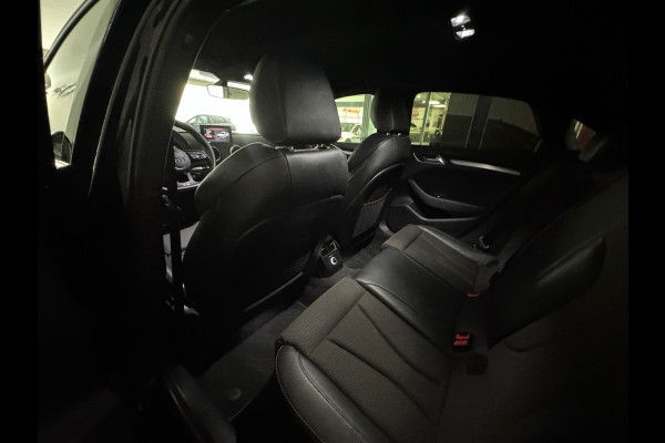 Audi A3 Limousine 1.5 TFSI CoD Sport 2X S Line Origineel NL