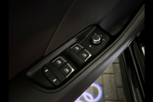 Audi A3 Limousine 1.5 TFSI CoD Sport 2X S Line Origineel NL