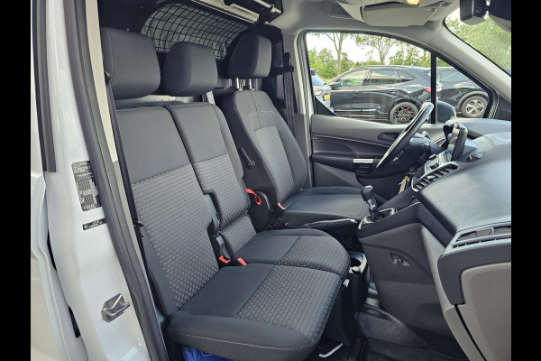 Ford Transit Connect 1.5 EcoBlue L2 Trend 3 zitplaatsen | Navigatie | Achteruitrijcamera | Cruise control | Originele zomerset wordt nog gemonteerd