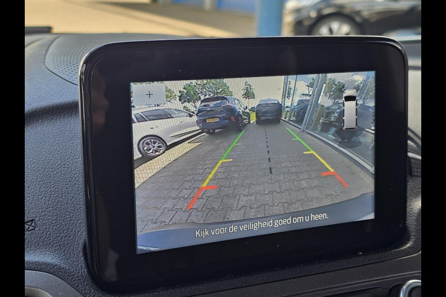 Ford Transit Connect 1.5 EcoBlue L2 Trend 3 zitplaatsen | Navigatie | Achteruitrijcamera | Cruise control | Originele zomerset wordt nog gemonteerd