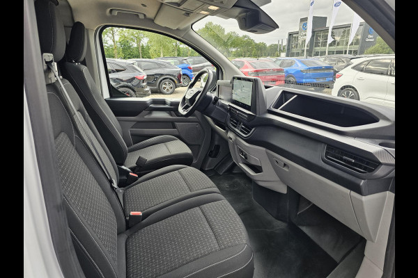 Ford Transit Custom 320 2.0 TDCI L1H1 Trend 136pk | AWD | 4x4 | Adaptieve cruise control | Achteruitrijcamera | Navigatiesysteem |