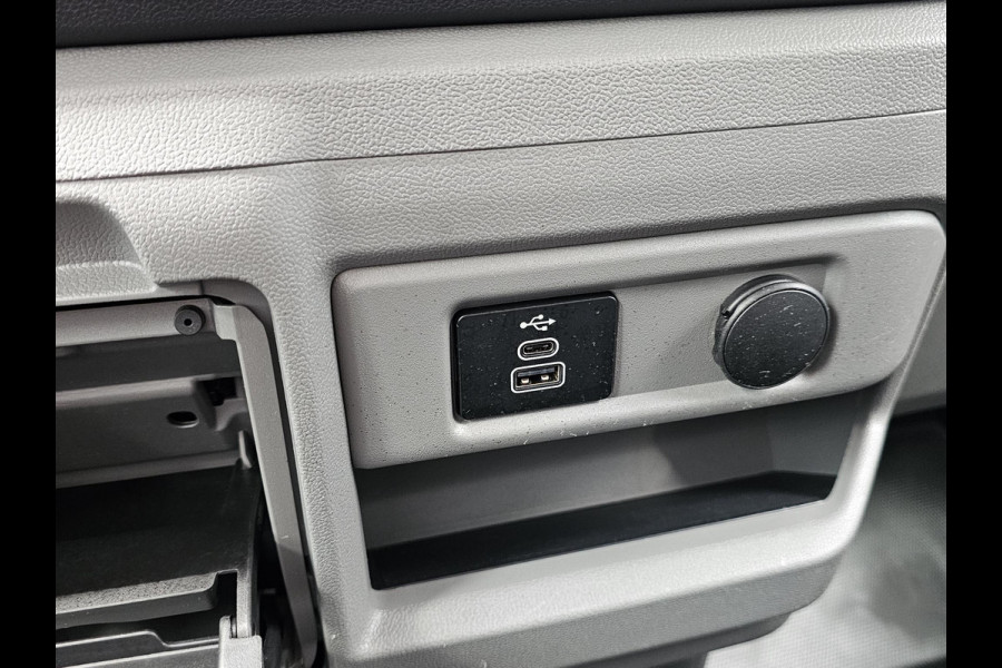 Ford Transit Custom 320 2.0 TDCI L1H1 Trend 136pk | AWD | 4x4 | Adaptieve cruise control | Achteruitrijcamera | Navigatiesysteem |