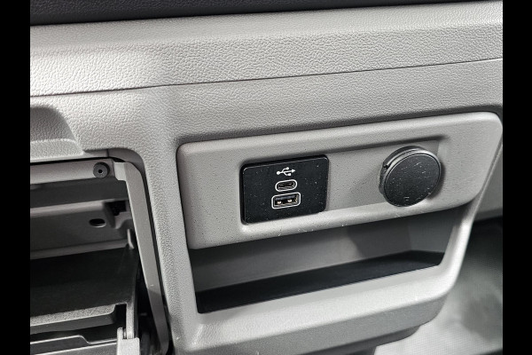 Ford Transit Custom 320 2.0 TDCI L1H1 Trend 136pk | AWD | 4x4 | Adaptieve cruise control | Achteruitrijcamera | Navigatiesysteem |