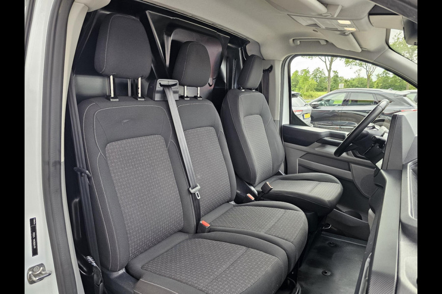 Ford Transit Custom 320 2.0 TDCI L1H1 Trend 136pk | AWD | 4x4 | Adaptieve cruise control | Achteruitrijcamera | Navigatiesysteem |
