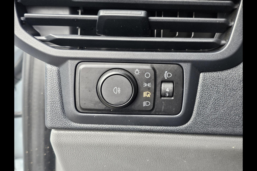 Ford Transit Custom 320 2.0 TDCI L1H1 Trend 136pk | AWD | 4x4 | Adaptieve cruise control | Achteruitrijcamera | Navigatiesysteem |
