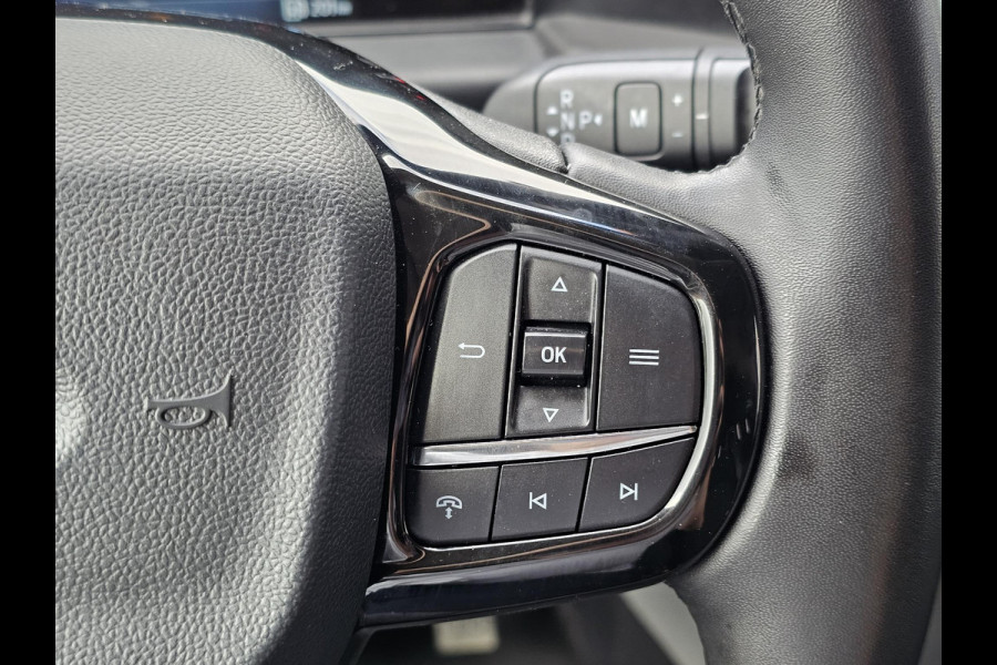 Ford Transit Custom 320 2.0 TDCI L1H1 Trend 136pk | AWD | 4x4 | Adaptieve cruise control | Achteruitrijcamera | Navigatiesysteem |